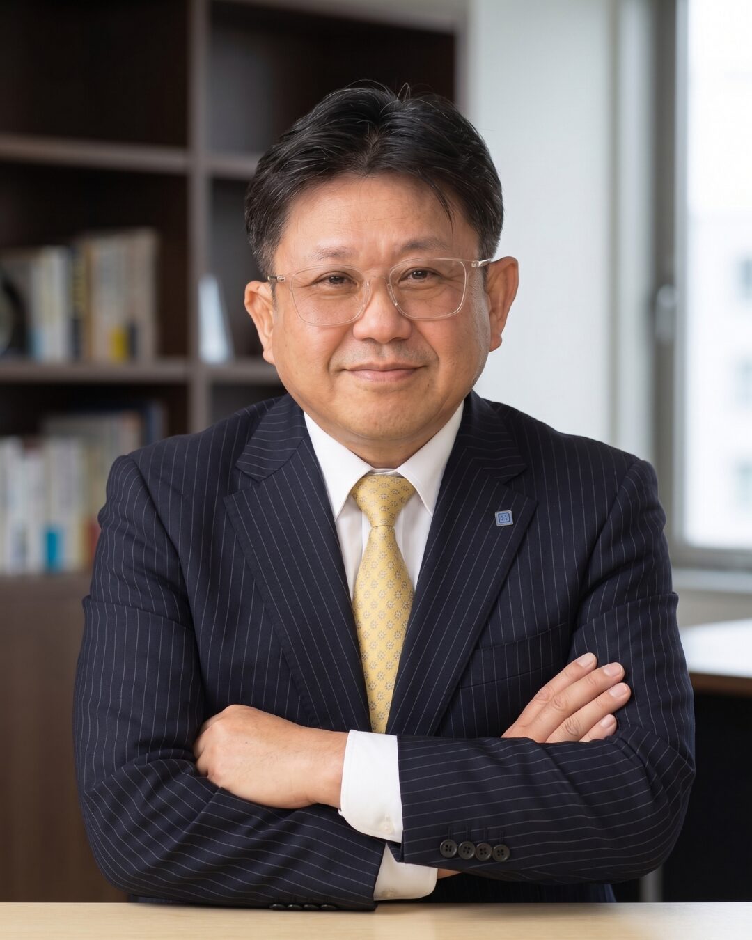 瀬尾直浩