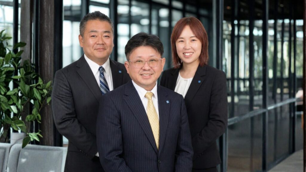 経営サポートメンバー
